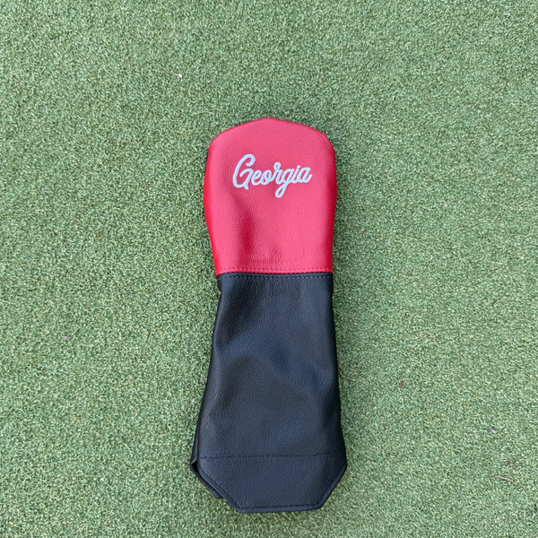 Georgia Signature Headcover Collection