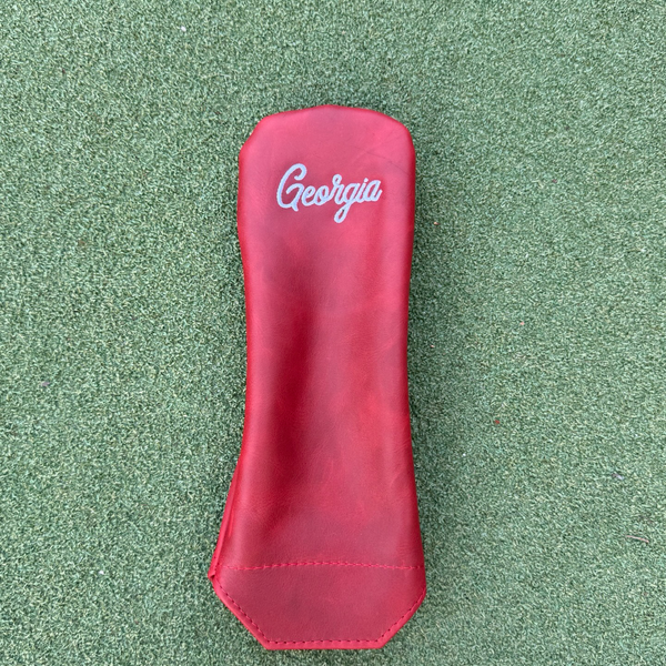 Georgia Signature Headcover Collection