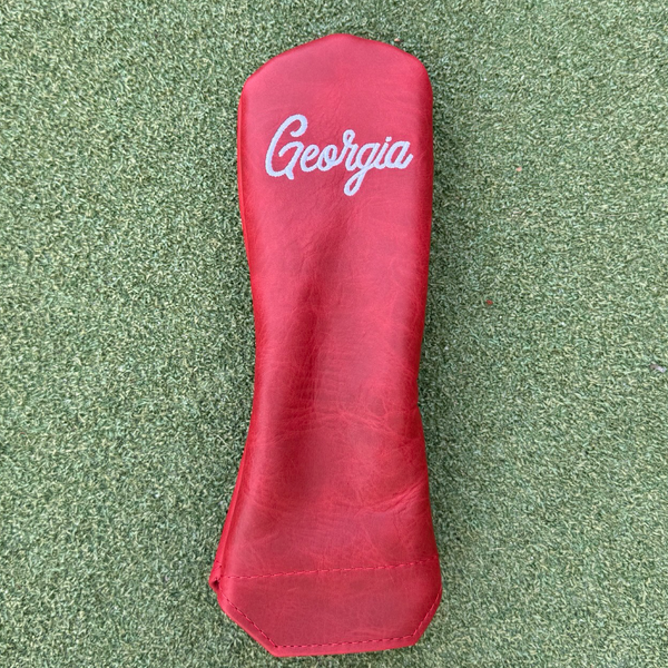 Georgia Signature Headcover Collection