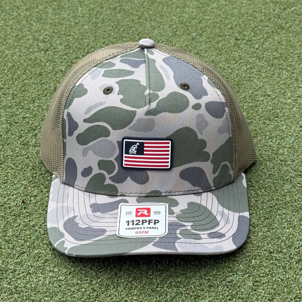 250 Headwear Collection