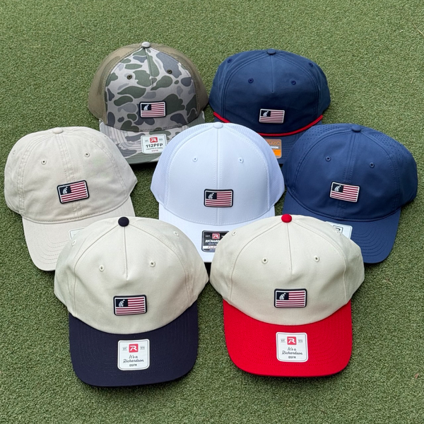 250 Headwear Collection