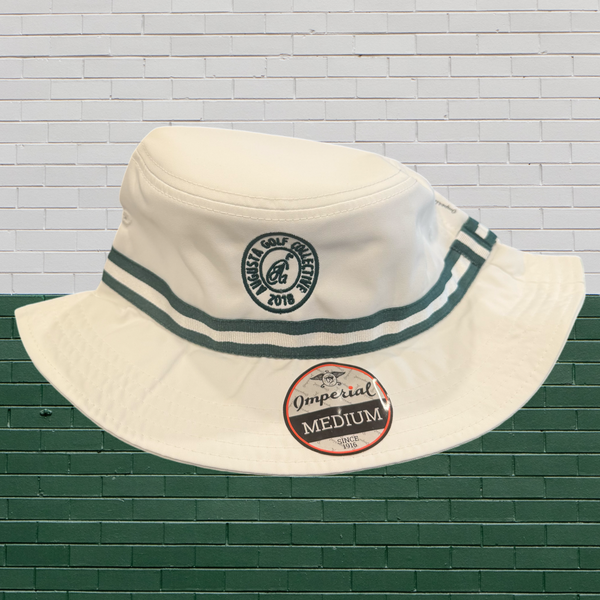 AGC Crest Bucket Hat