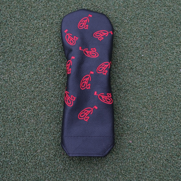 AGC Dancing Logo Headcover