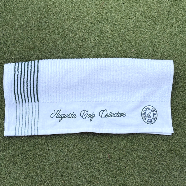 AGC Caddie Towel