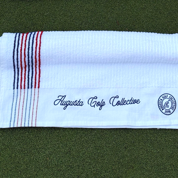 AGC Caddie Towel