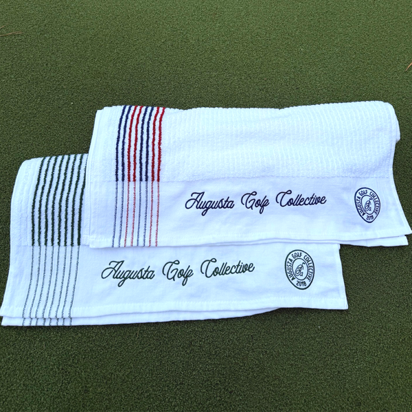 AGC Caddie Towel