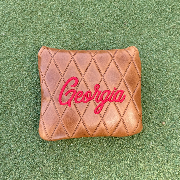 Georgia Signature Headcover Collection