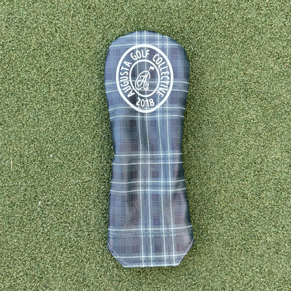 AGC Crest Headcover Collection