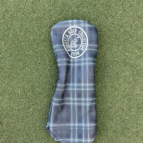 AGC Crest Headcover Collection