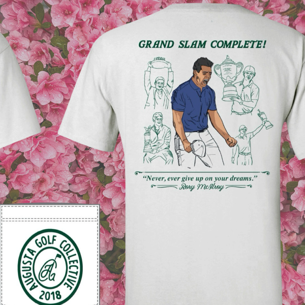 Grand Slam Tee