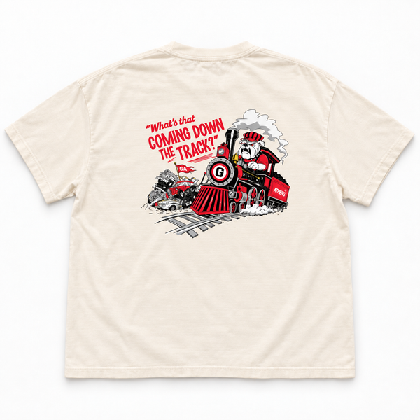 Mean Machine Tee