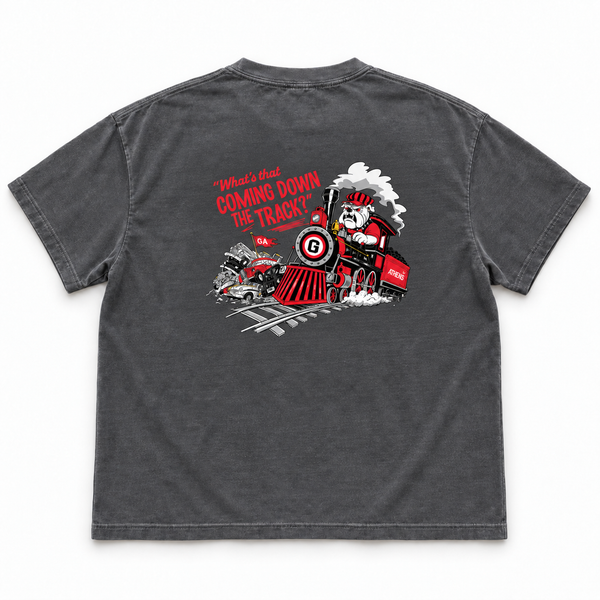 Mean Machine Tee