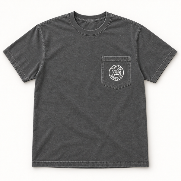 Mean Machine Tee