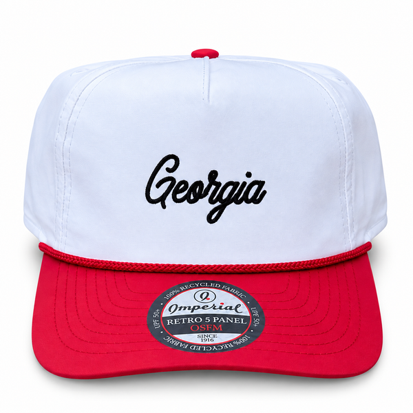 Georgia Signature Hat