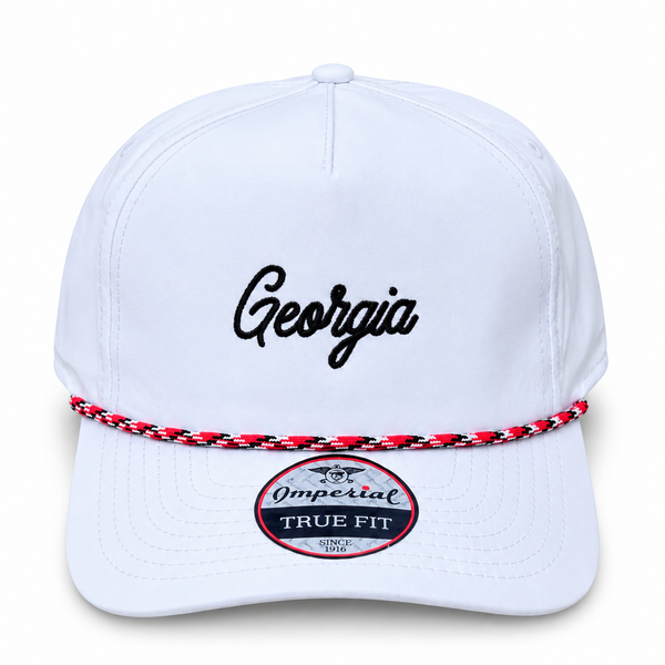 Georgia Signature Hat