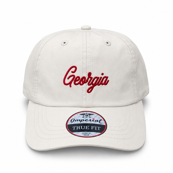 Georgia Signature Hat