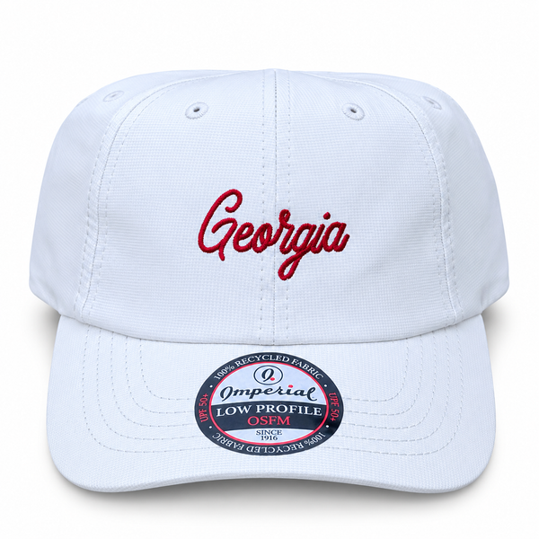Georgia Signature Hat