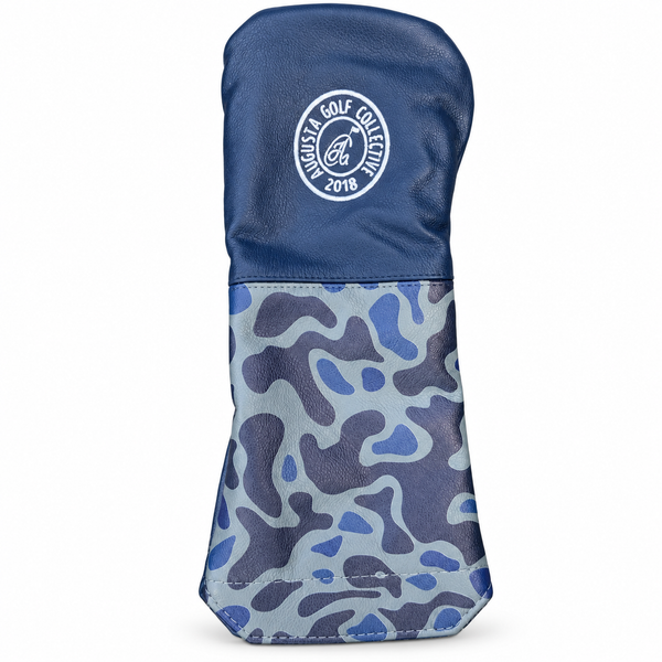 AGC Crest Headcover Collection