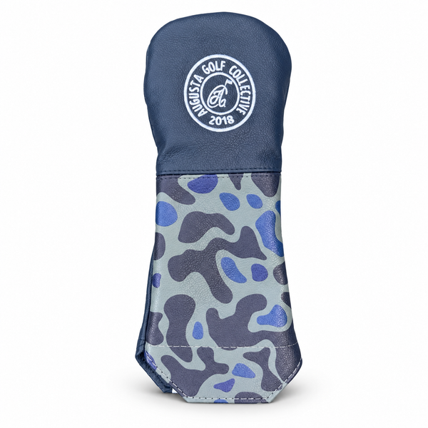 AGC Crest Headcover Collection