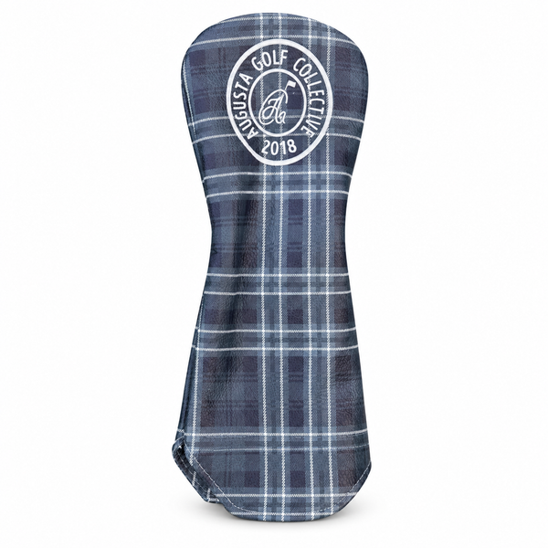 AGC Crest Headcover Collection