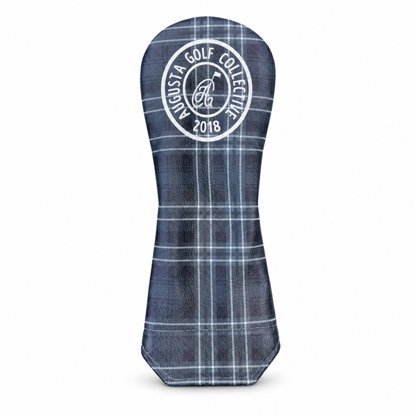 AGC Crest Headcover Collection