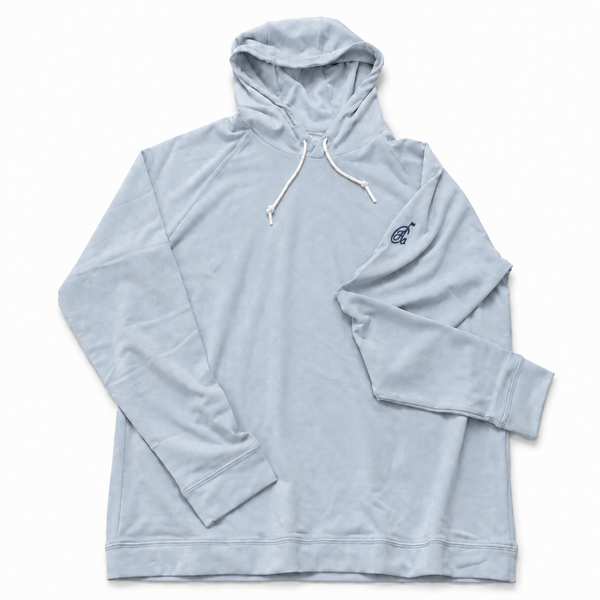 The Sap Hoodie