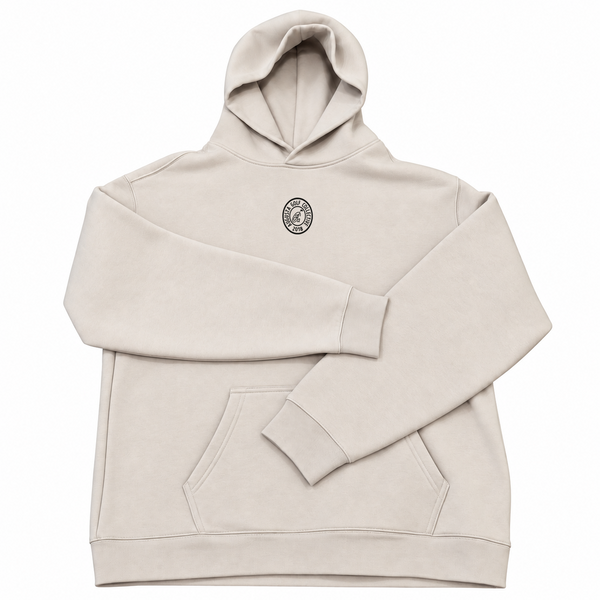 Crest Hoodie