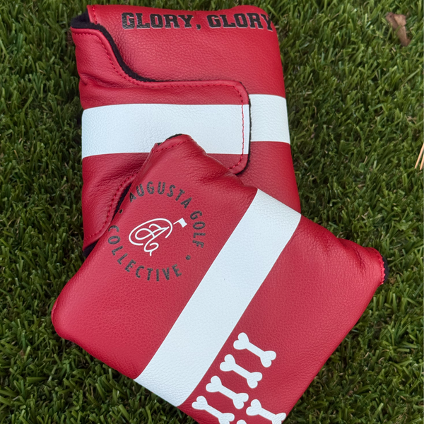 Glory, Glory Putter Cover