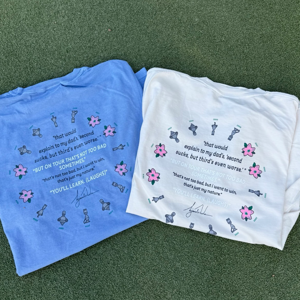 The Interview Tee