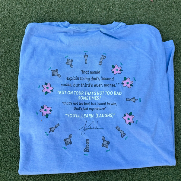 The Interview Tee