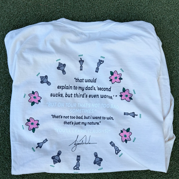The Interview Tee