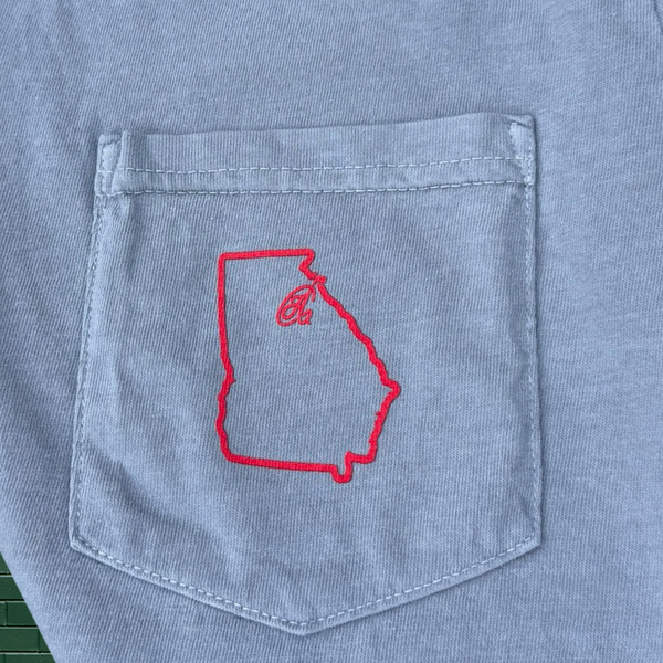 Glory, Glory Tee