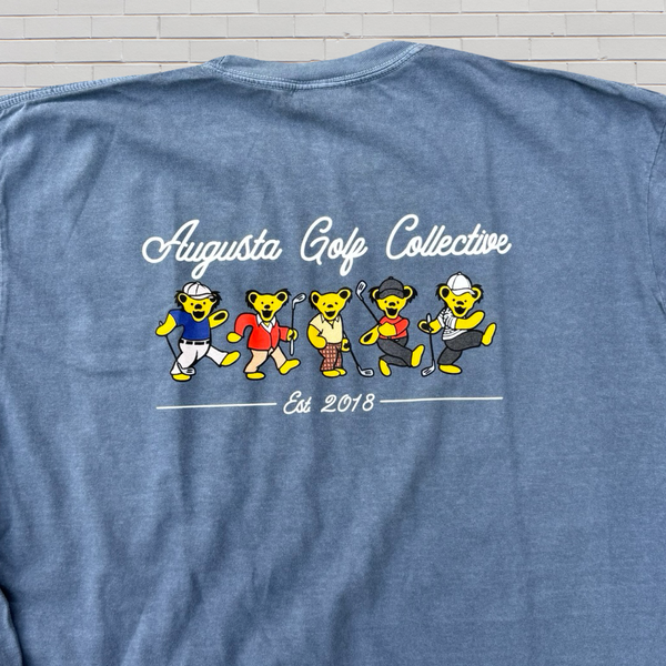 Dancing Champions Tee