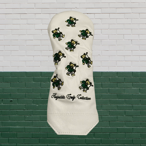Dancing Champ Headcover