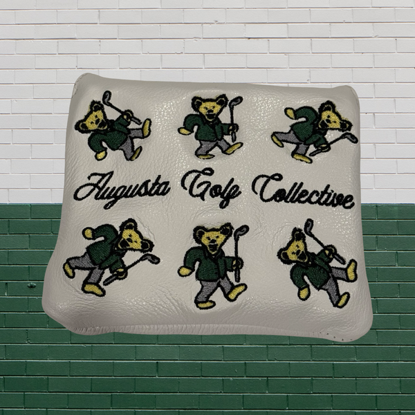 Dancing Champ Headcover