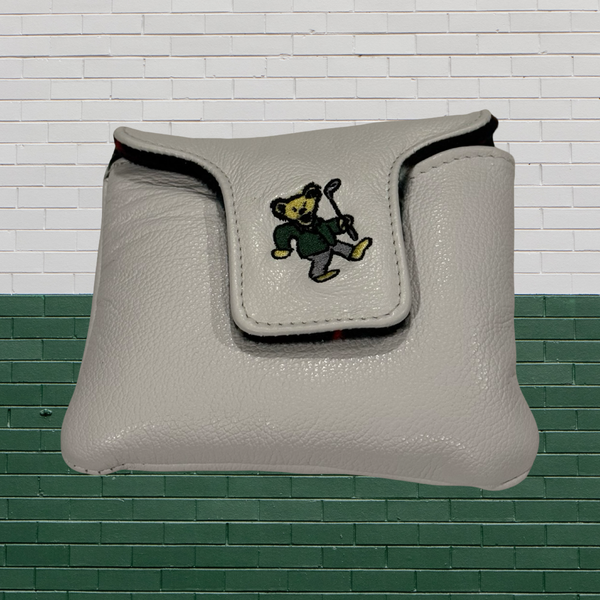 Dancing Champ Headcover