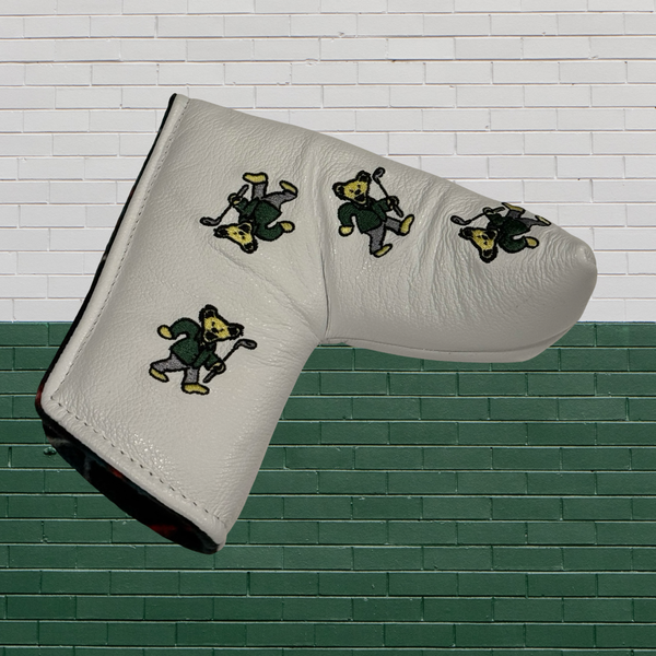 Dancing Champ Headcover