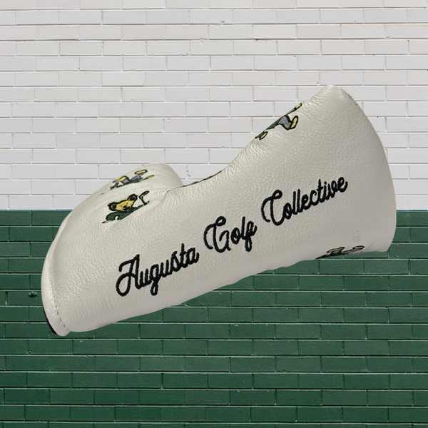 Dancing Champ Headcover