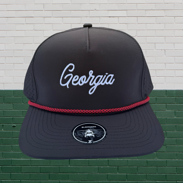Georgia Signature Hat