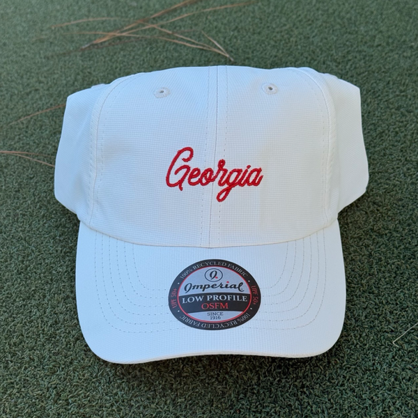Georgia Signature Hat