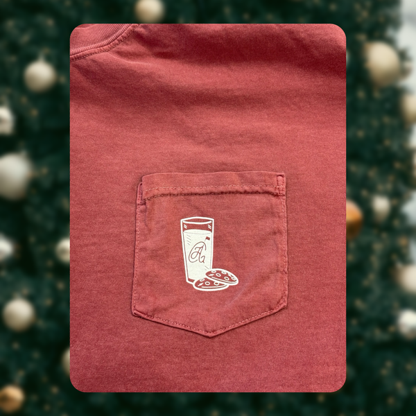 Christmas in Augusta Tee