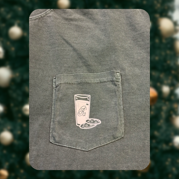 Christmas in Augusta Tee