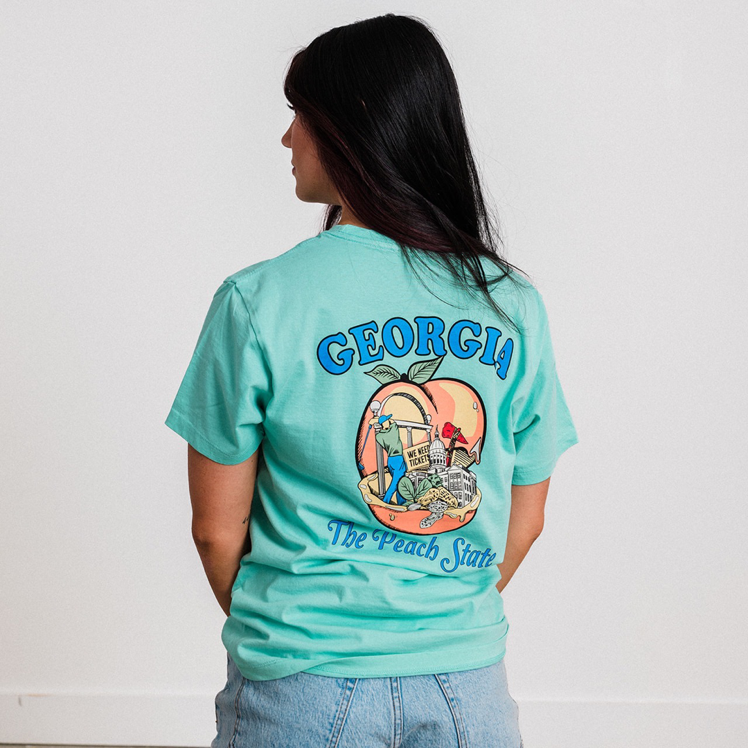 Augusta Golf Collective T Shirts Augusta golf collective t shirts