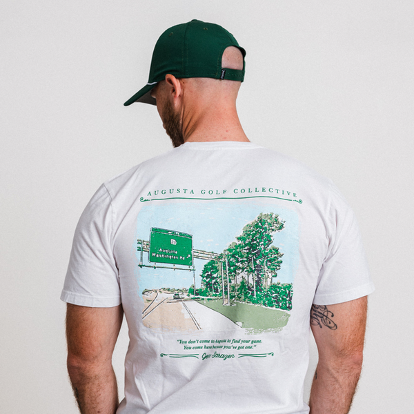 Welcome to Augusta Tee