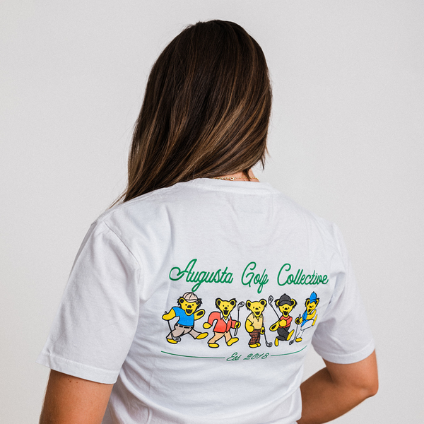 Dancing Champions Tee