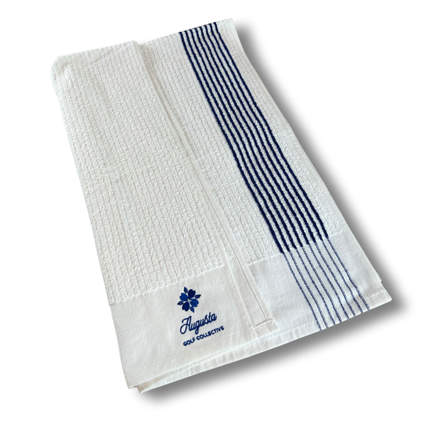 AGC Caddie Towel